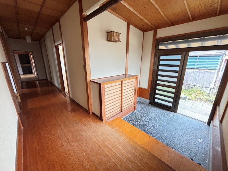 東区物見山4丁目中古住宅 その他