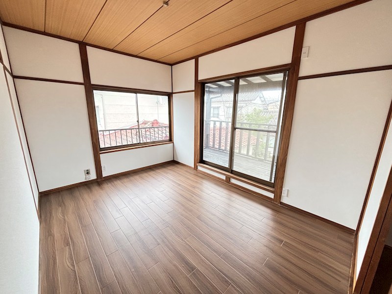 東区物見山4丁目中古住宅 その他