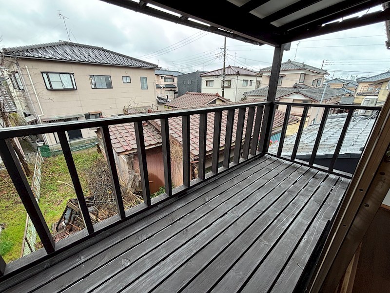 東区物見山4丁目中古住宅 その他