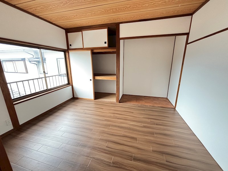 東区物見山4丁目中古住宅 その他