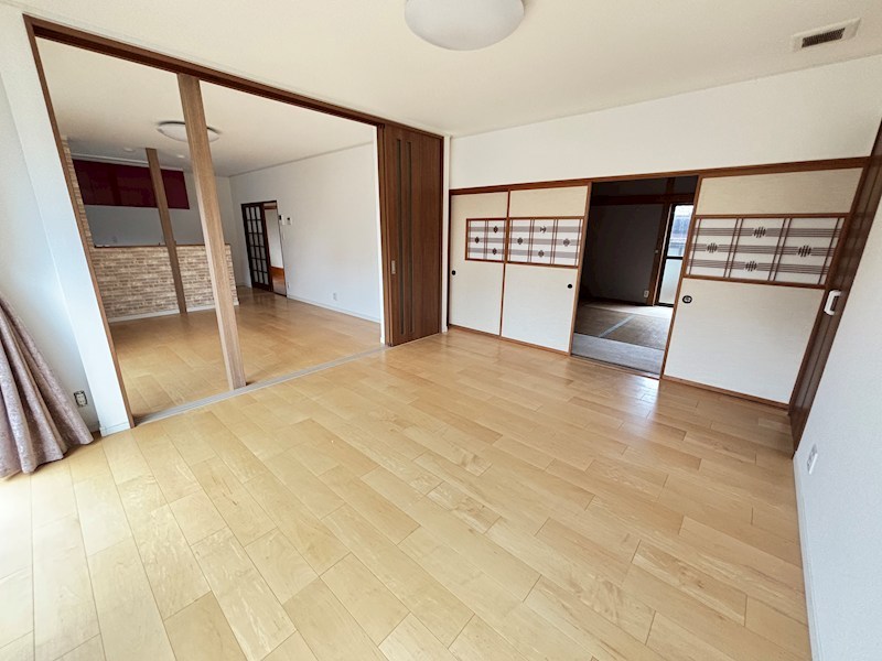 東区物見山4丁目中古住宅 その他