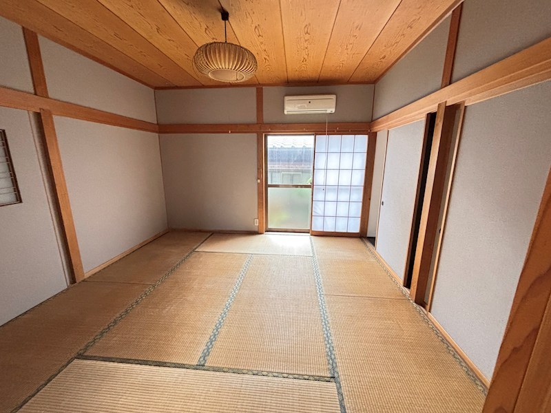 東区物見山4丁目中古住宅 その他