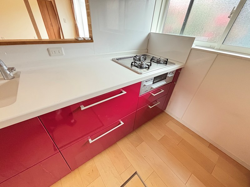 東区物見山4丁目中古住宅 その他