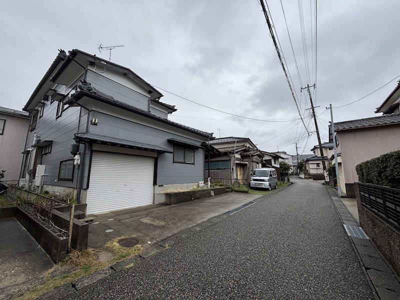 東区物見山4丁目中古住宅 その他