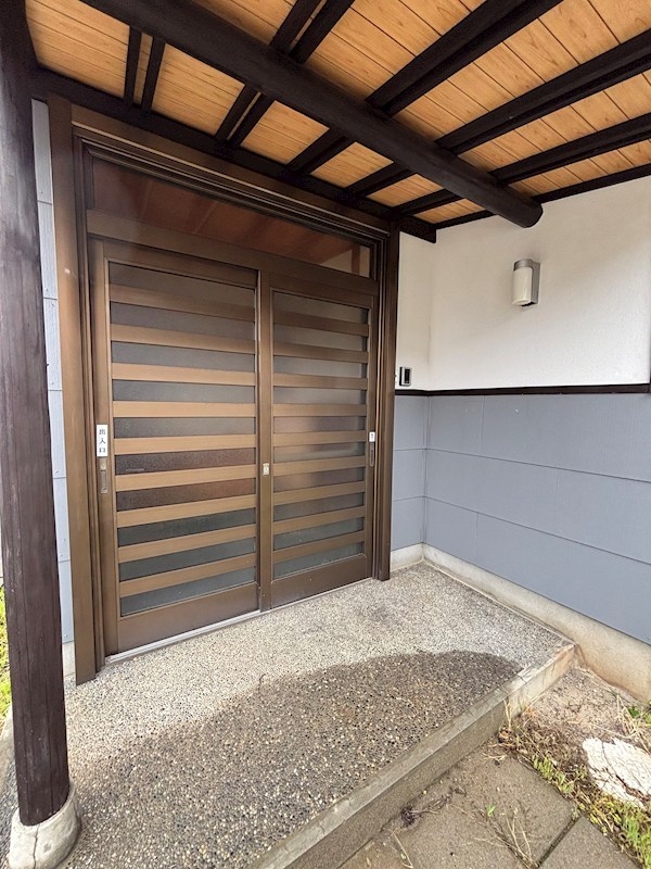 東区物見山4丁目中古住宅 その他