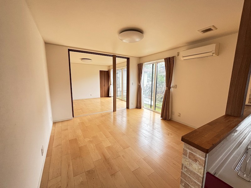 東区物見山4丁目中古住宅 その他