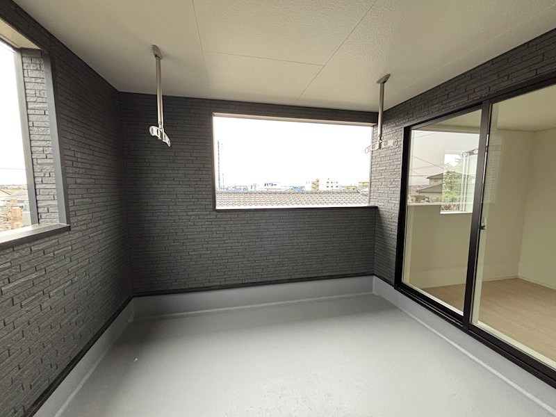 東区白銀1丁目新築戸建1 その他