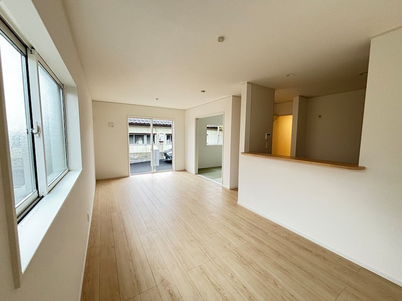 東区白銀1丁目新築戸建1 その他