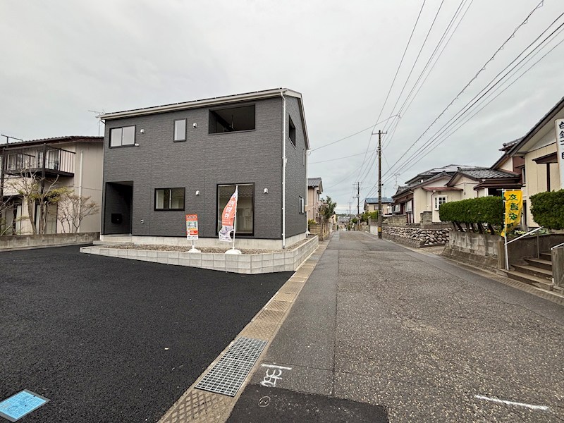 東区白銀1丁目新築戸建1 その他