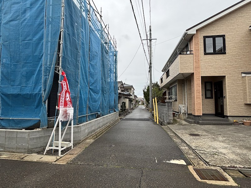 東区本所1丁目新築戸建1 その他