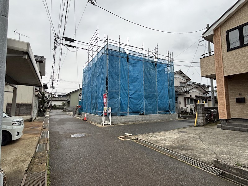 東区本所1丁目新築戸建1 その他