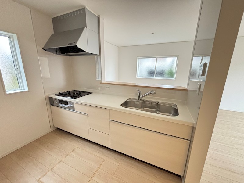 東区本所1丁目新築戸建1 その他