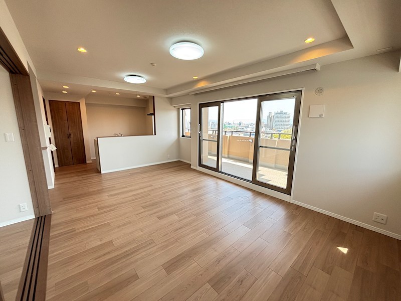 アパガーデンピア関屋 602号室 その他
