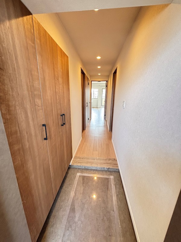 アパガーデンピア関屋 602号室 その他