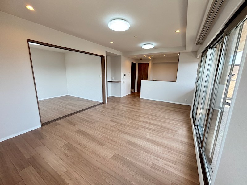 アパガーデンピア関屋 602号室 その他