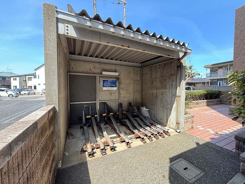 アパガーデンピア関屋 602号室 その他