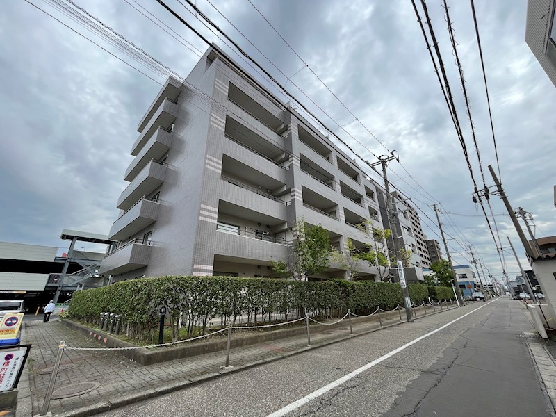 ダイアパレスロイヤルシティ東幸町西棟 その他