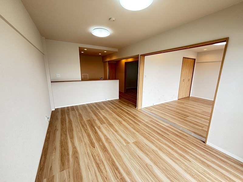 日東サンシャイン青山A棟 その他