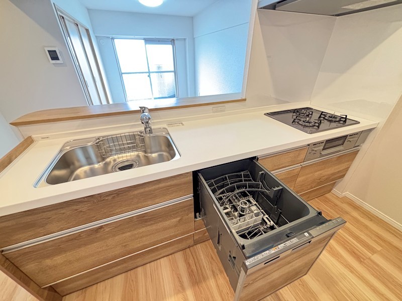 日東サンシャイン青山A棟 その他