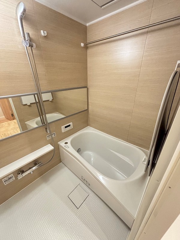 日東サンシャイン青山A棟 その他