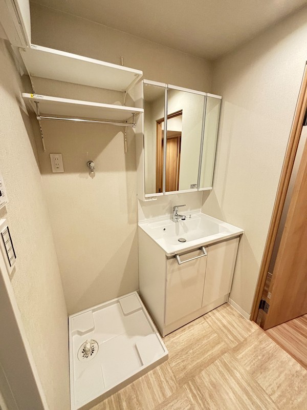 日東サンシャイン青山A棟 その他