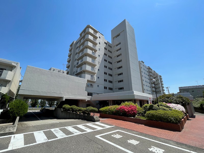 日東サンシャイン青山A棟 その他