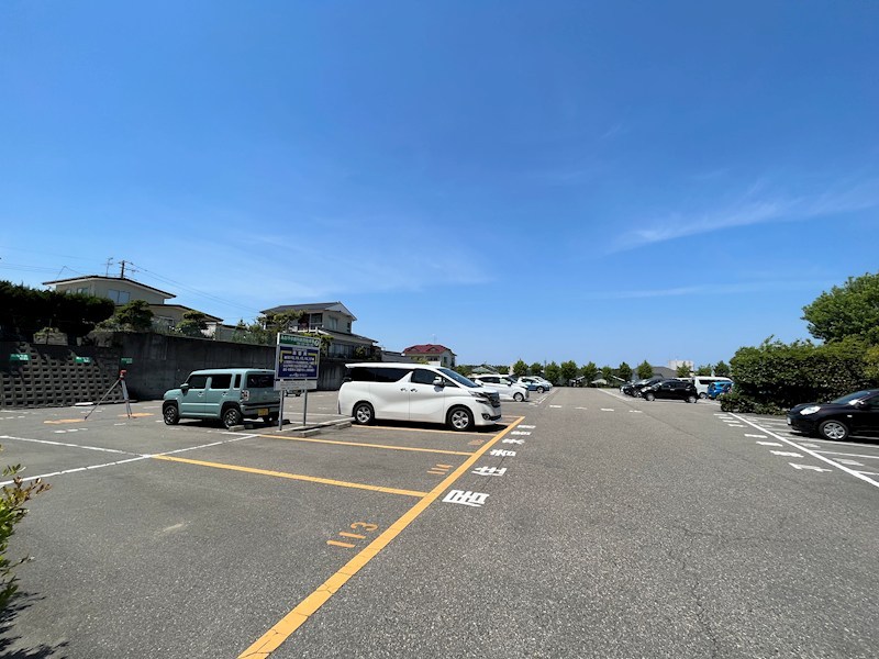 日東サンシャイン青山A棟 その他