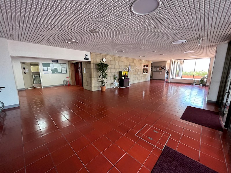 日東サンシャイン青山A棟 その他