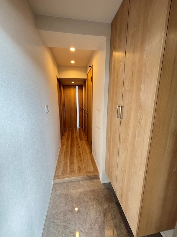 日東サンシャイン青山A棟 その他