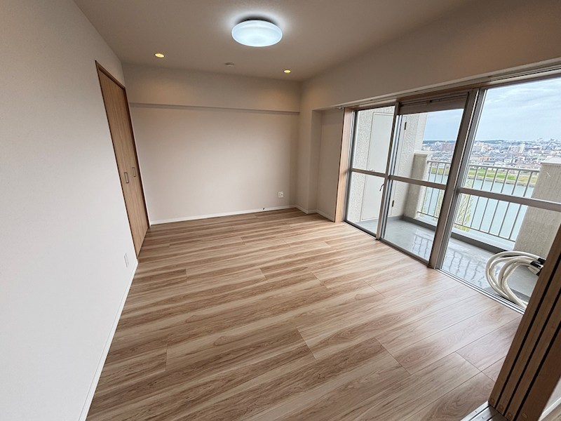 日東サンシャイン青山A棟 その他