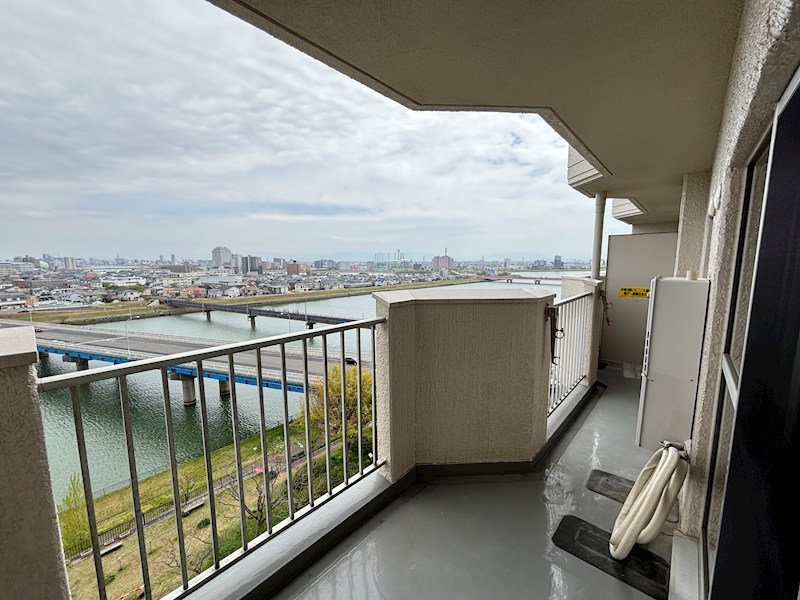 日東サンシャイン青山A棟 その他