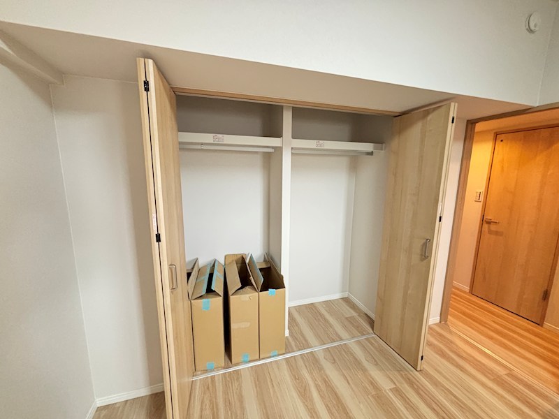 日東サンシャイン青山A棟 その他