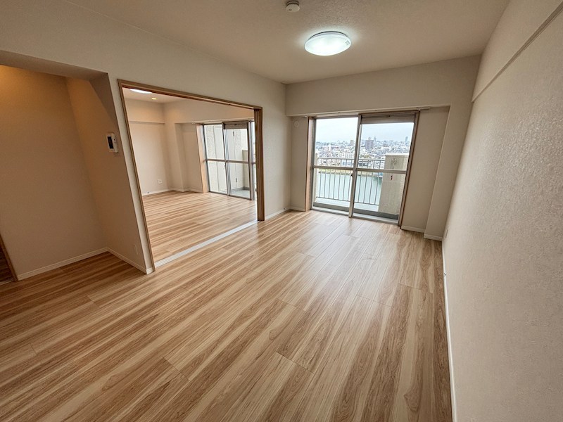 日東サンシャイン青山A棟 その他