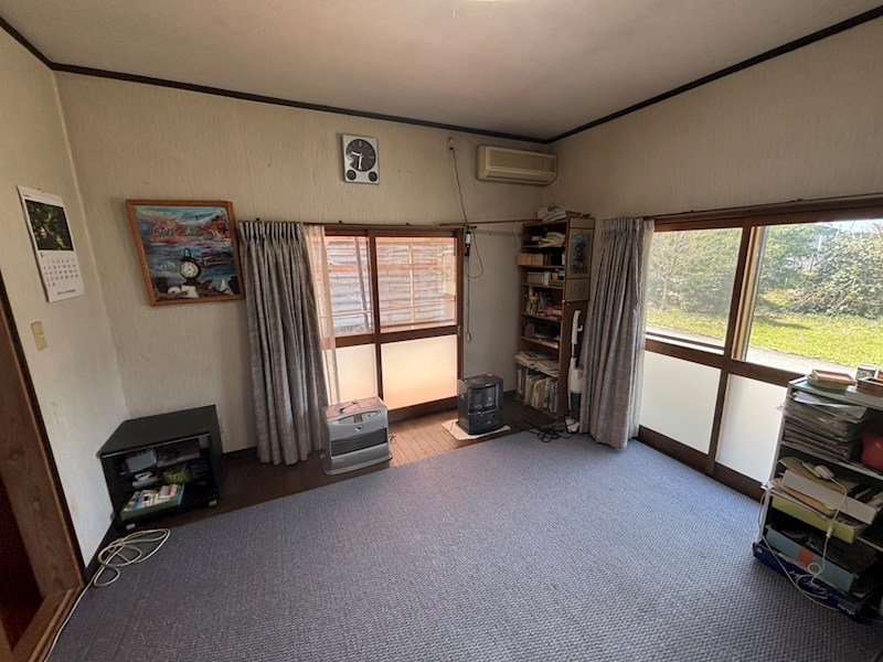 村上市門前中古住宅  その他