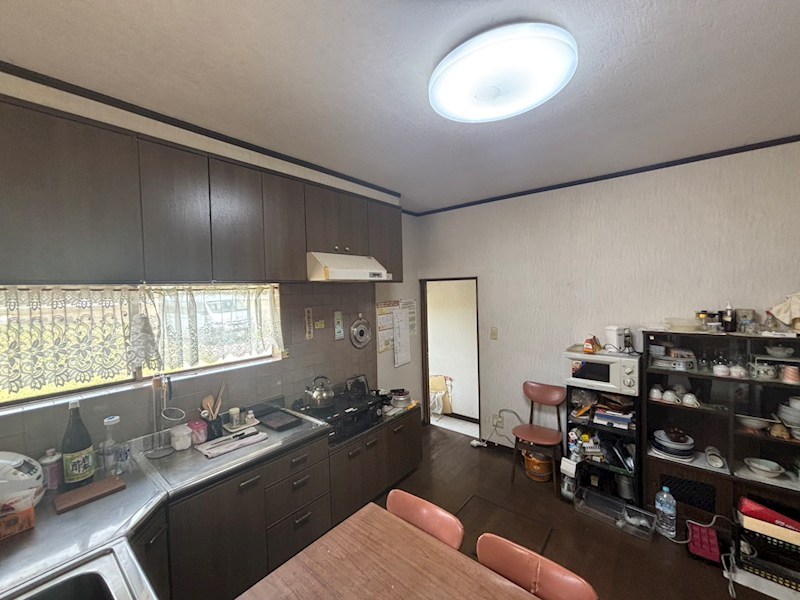 村上市門前中古住宅  その他