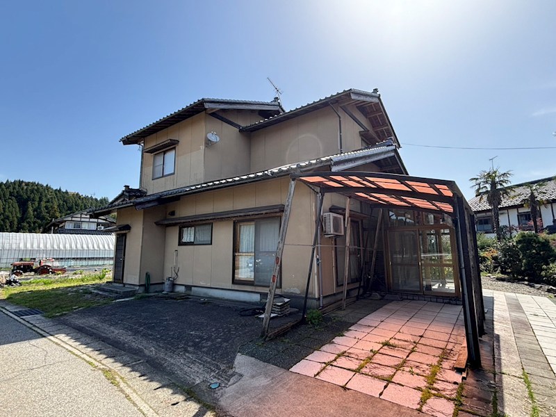 村上市門前中古住宅  その他