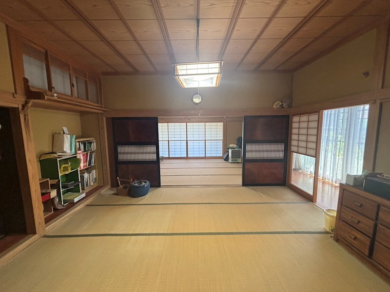 村上市門前中古住宅  その他