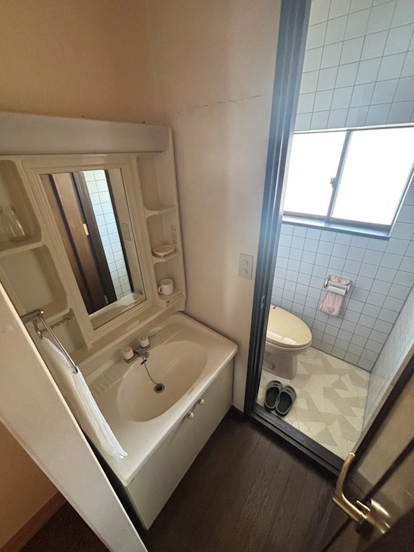 村上市門前中古住宅  その他