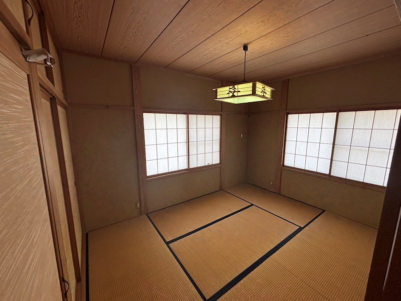 村上市門前中古住宅  その他