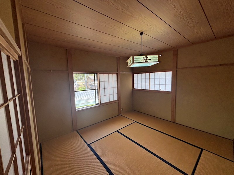 村上市門前中古住宅  その他