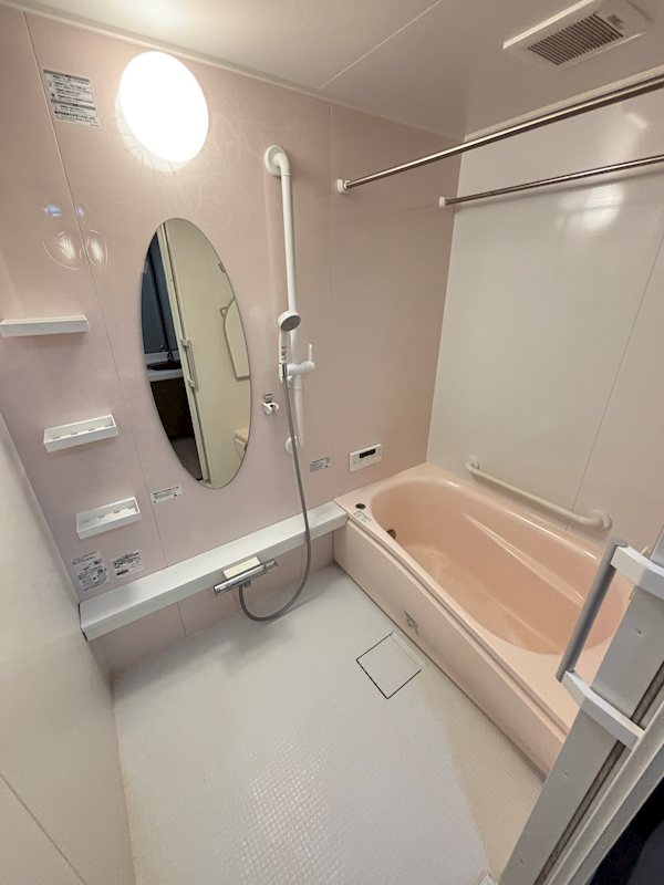 プレジデント寄居 106号室 その他