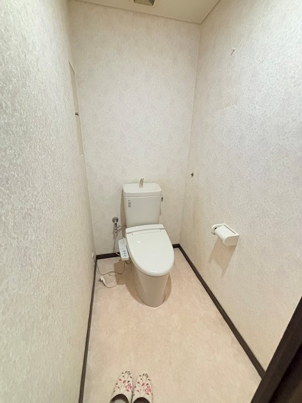 プレジデント寄居 106号室 その他