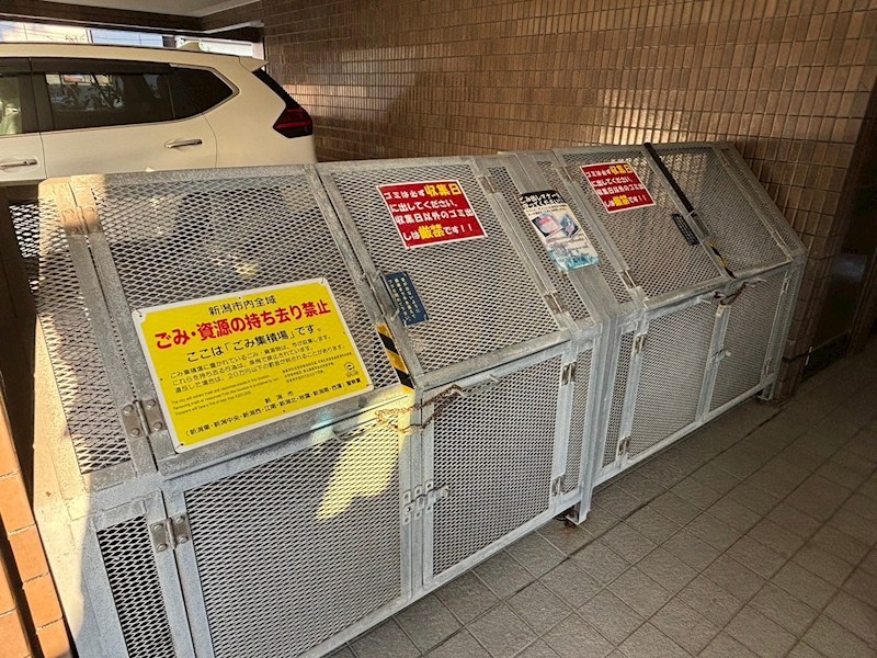 プレジデント寄居 106号室 その他