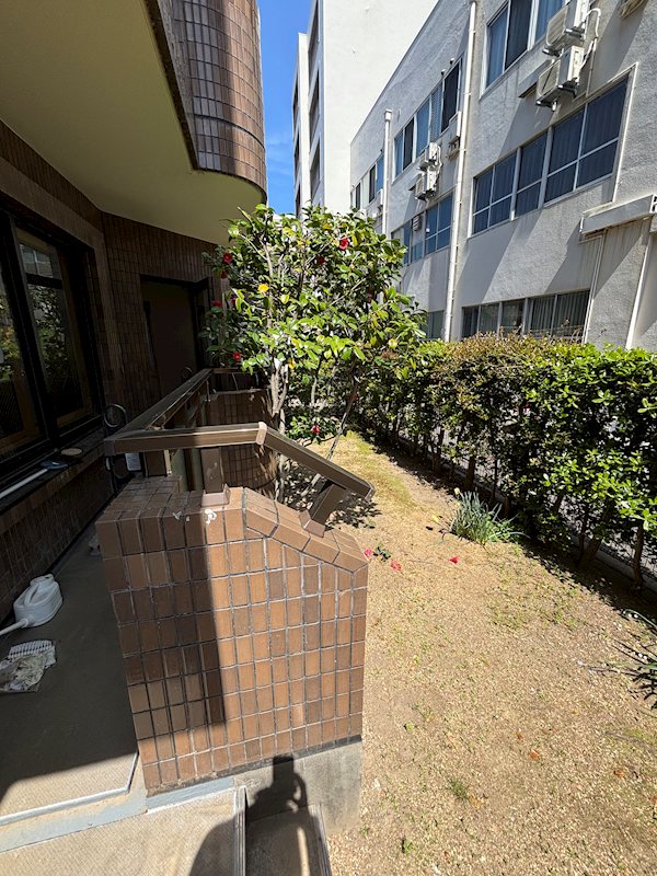 プレジデント寄居 106号室 その他