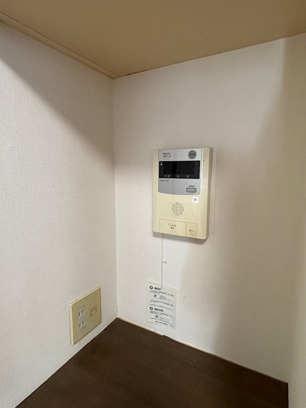 プレジデント寄居 106号室 その他