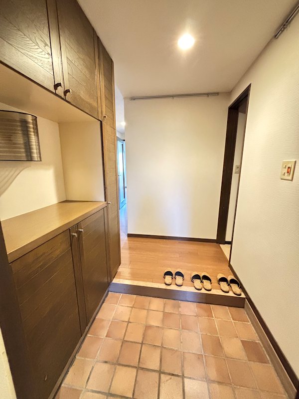 プレジデント寄居 106号室 その他