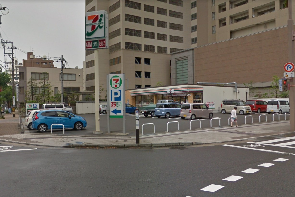 プレジデント寄居 106号室 周辺画像4