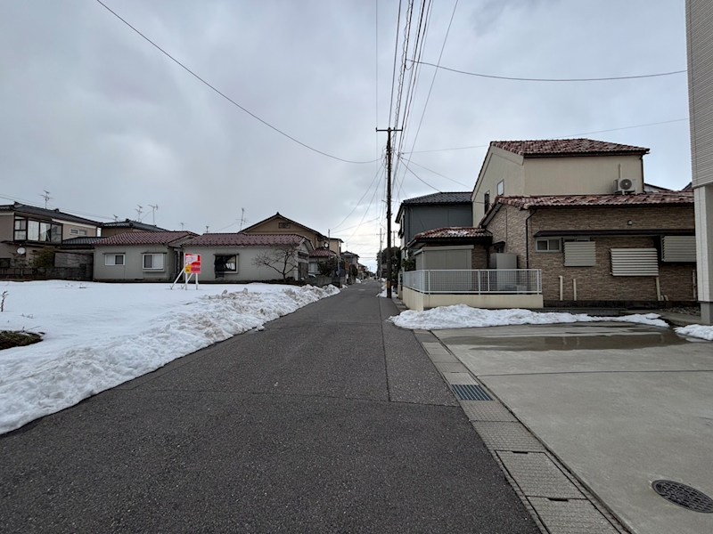 東区有楽2丁目新築戸建1 その他