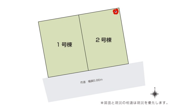 東区有楽2丁目新築戸建1 その他