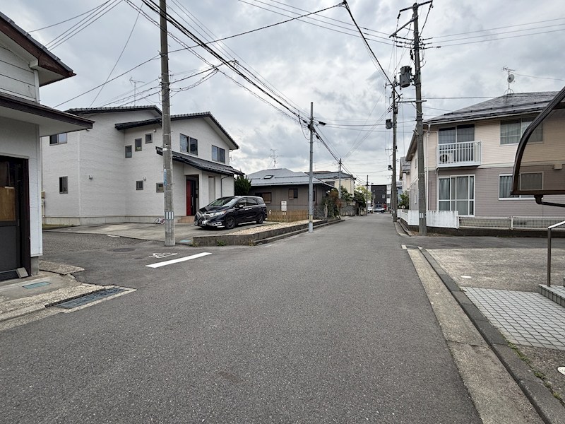 中央区上所中新築戸建1 その他